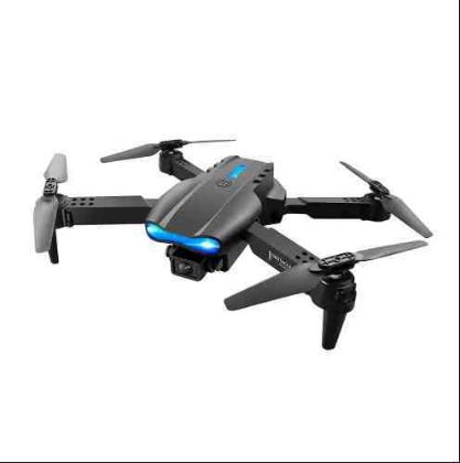 K3 Wi-Fi Drone with 4K Dual Camera